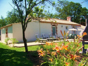 Gîte traditionnel rénové avec jardin clos et Wi-Fi, 3 chambres, proche de La Garnache, Vendée. - FR-1-426-195